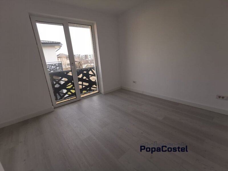Otopeni Odai duplex P+1E cu 4 camere, 2 bai, bucatarie deschisa