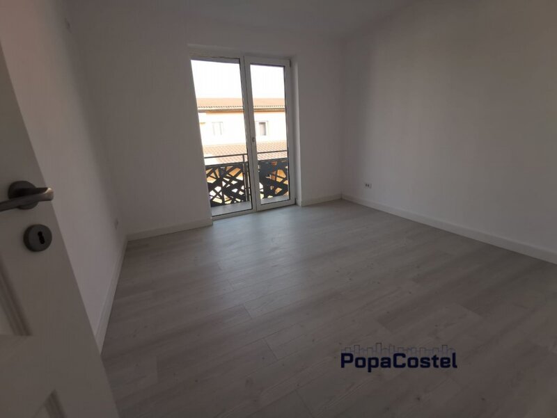 Otopeni Odai duplex P+1E cu 4 camere, 2 bai, bucatarie deschisa