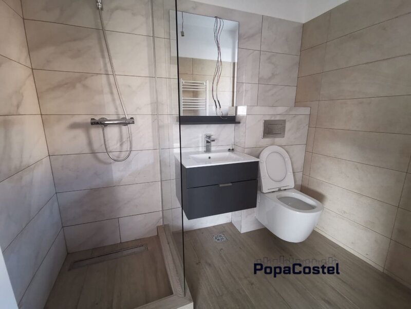 Otopeni Odai duplex P+1E cu 4 camere, 2 bai, bucatarie deschisa
