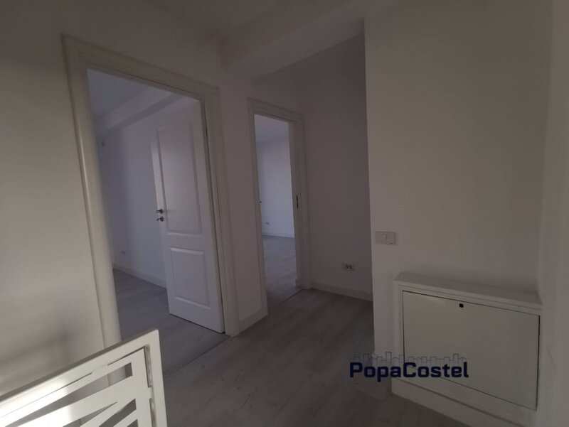 Otopeni Odai duplex P+1E cu 4 camere, 2 bai, bucatarie deschisa