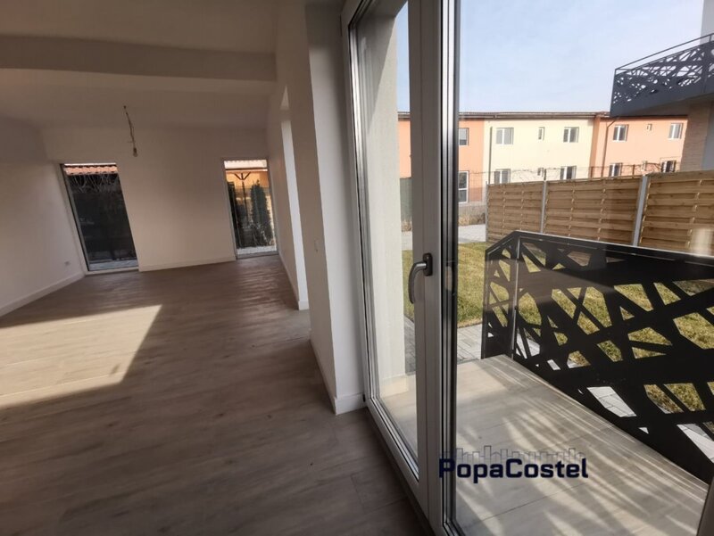 Otopeni Odai duplex P+1E cu 4 camere, 2 bai, bucatarie deschisa