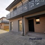 Otopeni Odai duplex P+1E cu 4 camere, 2 bai, bucatarie deschisa